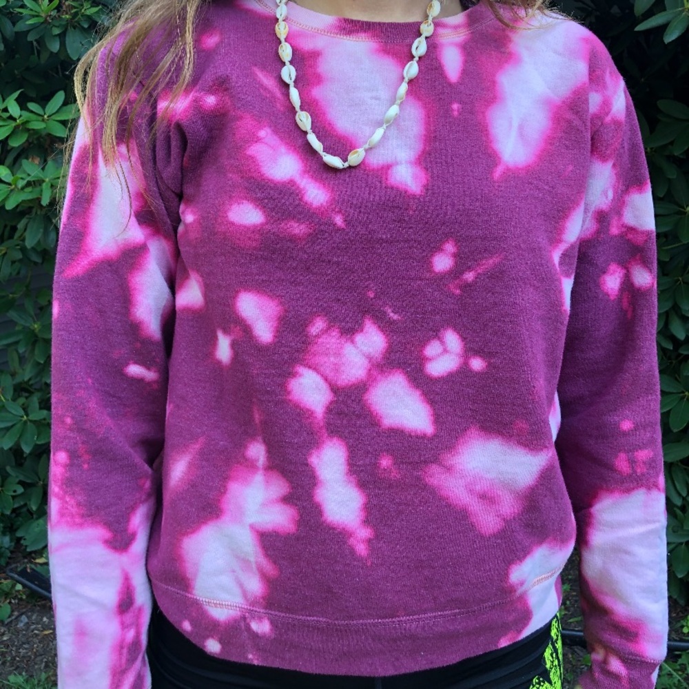 Hanes crewneck